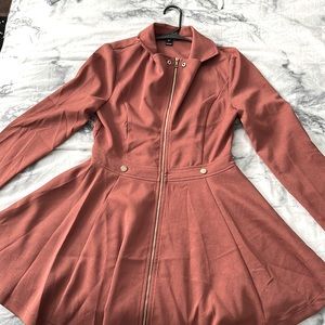 Windsor light jacket